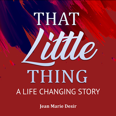 That Little Thing - Jean Marie Desir